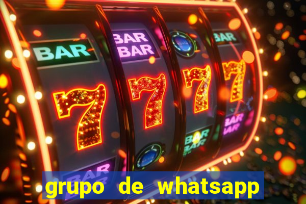 grupo de whatsapp de vaquejada